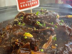 -回味黑鸭煲·始于2006(万松园店)