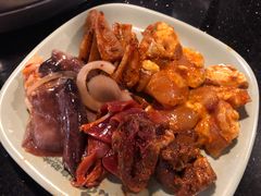 -梨花自助烤肉(天河城店)