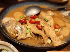 -十贰席·煨汤·台州菜(襄阳南路店)