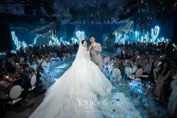 -希乐曼艺术中心·婚礼·活动·宴会厅(南山店)