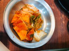 -神仙雪浓汤(明洞店)