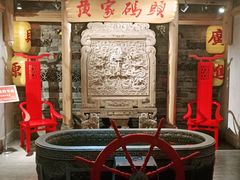 -黄家码头老火锅(解放碑旗舰店)