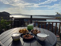 露天位-石头会唱歌融来+北港岚台两岸交流中心
