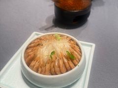 -狮王府淮扬菜(夫子庙老门东店)