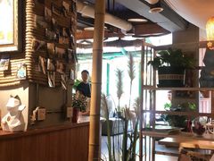 大堂-越美小馆·越南料理(曲江店)