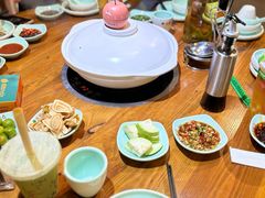 -龙泉人椰子鸡(龙昆南总店)