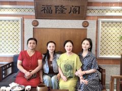 -闽南厝·闽南菜(福隆店)