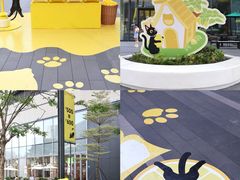 -东莞松山湖万象汇