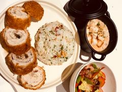 -ABC Cooking Studio(上海环球金融中心店)