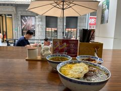 -永丰面馆(汉口路店)