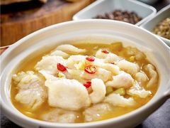 酸汤龙利鱼-天津卫码头(南开大悦城店)