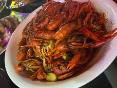 -红钳侠小龙虾·烧烤(中赢康康谷店)