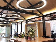 大堂-USTC1958东区·by UNILAB