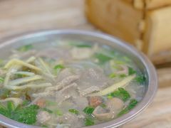 抱罗粉-小高后安粉餐厅(解放四路店)
