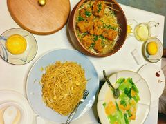 -御玺中餐厅新派湘菜