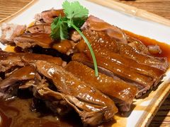 招牌莞乡碌鹅-小和庆·知味(首铸万科店)