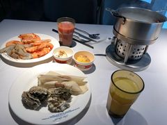 -星伦多自助料理·涮烤一体(杭州来福士店)