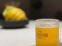 -铭家家宴·海鲜青岛菜·院子餐厅(燕岭路店)