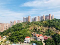 -福建师范大学(仓山校区)