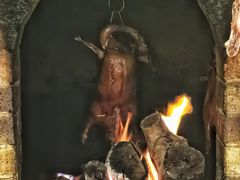 -凤阁楼果木烧鹅(鹤山陈山店)