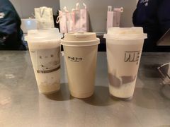 -阿嬷手作(成都万象城店)