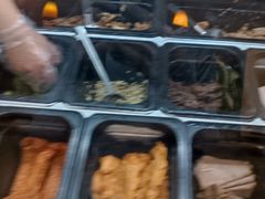 -赛百味SUBWAY(地王广场店)