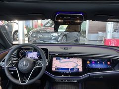 -宁波之星奔驰4S店(海曙店)