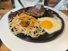 -豪客来牛排(红豆万花城店)