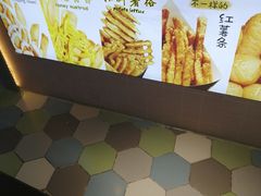 -SUGAR糖薯·章鱼烧(鹏欣水游城店)