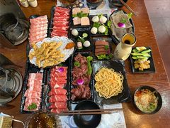 -束河人家(南锣鼓巷店)