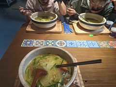 -芸南道·过桥米线(昆明老街旗舰店)