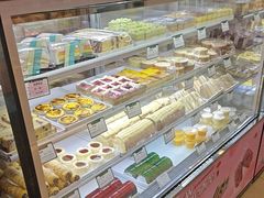 -蜂蝶来饼店(拱北总店)