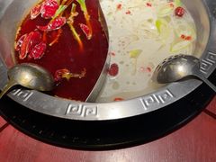 -袁老四重庆老火锅(桐梓坡店)