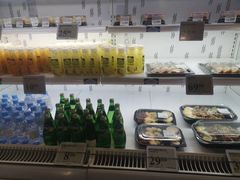 -山姆餐吧(南昌红谷滩印象城店)