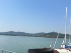 -望海·帆船主题咖啡厅•品茗下午茶(石湖景区店)