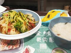 秘制凉皮-魏家凉皮(十里河店)
