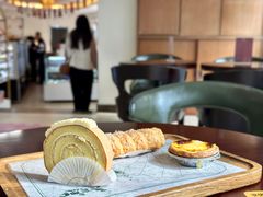 -蜂蝶来饼店(拱北总店)
