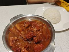 -香港新发烧腊茶餐厅(书城店)