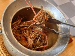 -隅乐胡椒虾·台湾菜·团建(皇岗店)