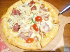 -米斯特比萨(罗斯福店)