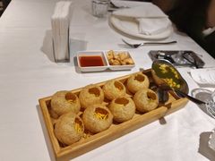 -恒河传奇印度餐厅GANGES
