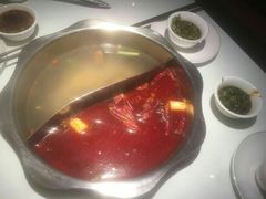 汤底-潮发潮汕牛肉店(龙洞店)