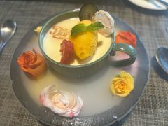 -莲西餐(曲江店)