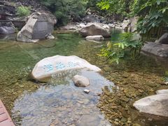 -崂山九水游览区