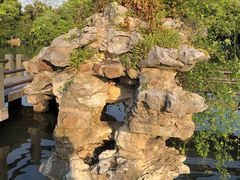 -苏堤停车场
