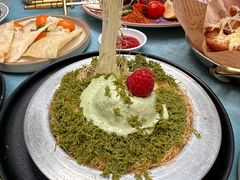 -苏坦土耳其西餐厅(玉林店)