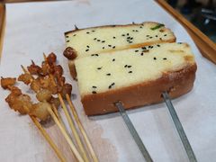 -小东北烧烤(双拥路店)