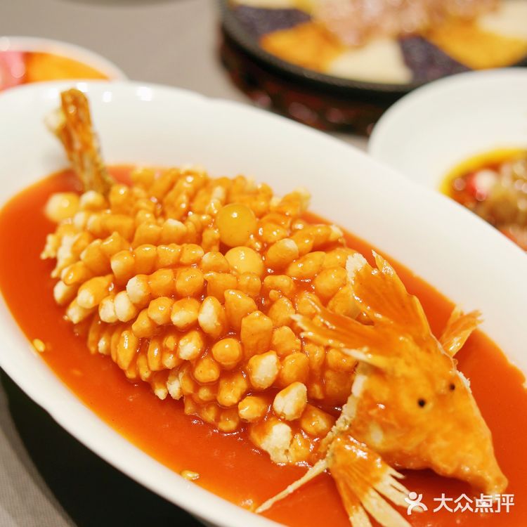 外地朋友来南京必吃✨温润如玉精致淮扬菜