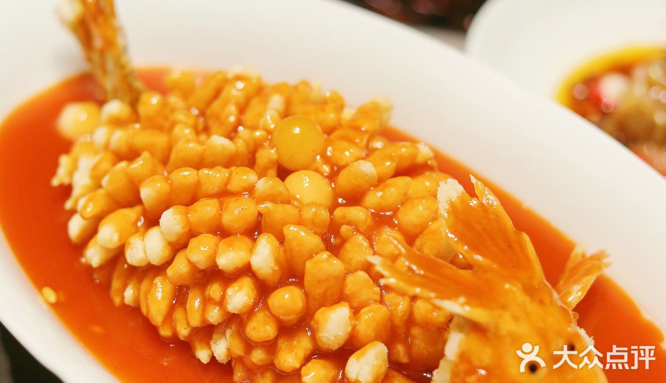 外地朋友来南京必吃✨温润如玉精致淮扬菜