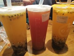 -CoCo都可(湖滨银泰店B区店)